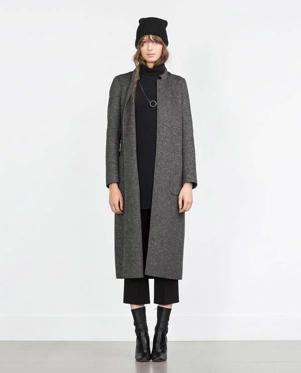 10 looks con botines