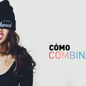 combinar gorros de lana