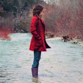 Looks con botas de agua