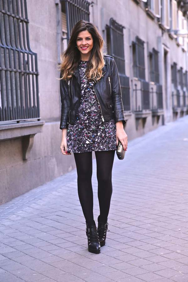 10 looks con botines