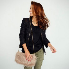 pantalon khaki