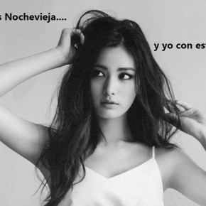 peinados para nochevieja