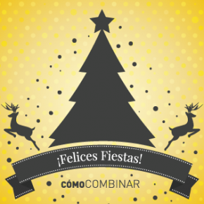 Felices Fiestas 2015