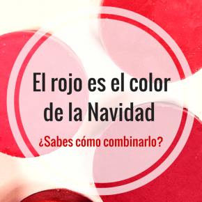 rojo