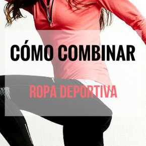 ropa deportiva
