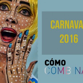disfraces originales para carnaval