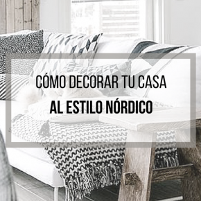 ESTILO NÓRDICO