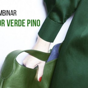 verde pino