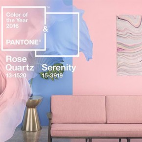 Colores de moda 2016