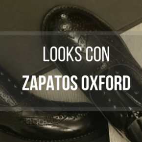 zapatos oxford