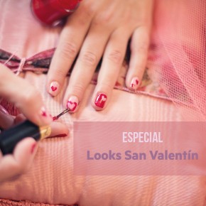 Looks para San Valentín