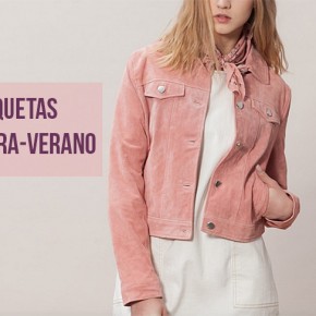 top chaquetas primavera-verano 2016