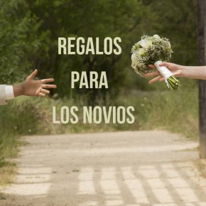 regalos para boda originales