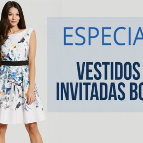 vestidos invitadas bodas