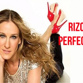 rizos perfectos