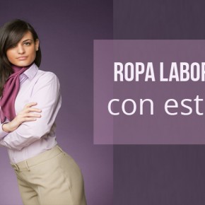 ropa laboral