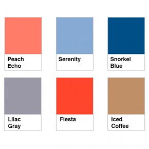 colores de moda para primavera