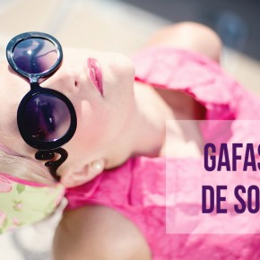 tendencias en gafas de sol