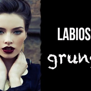 labios grunge