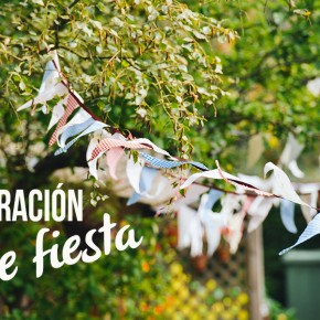 ideas para decorar una fiesta