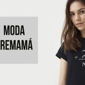 moda premamá