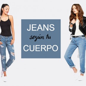 jeans para tu cuerpo