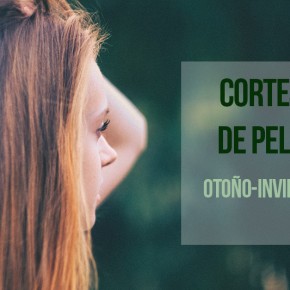 cortes de pelo otoño invierno