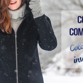 colores de invierno