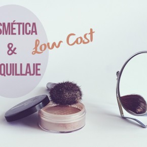 maquillaje low cost