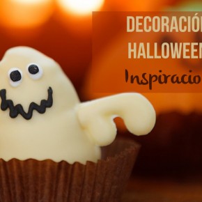 decoración halloween
