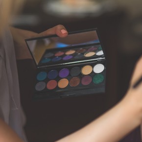 elige tu sombra de ojos según el color de tus ojos