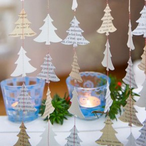 decoración de navidad