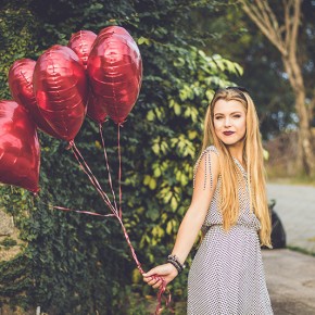 San Valentín ideas para regalo