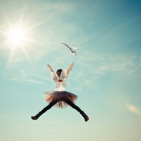 ideas de disfraces de carnaval caseros