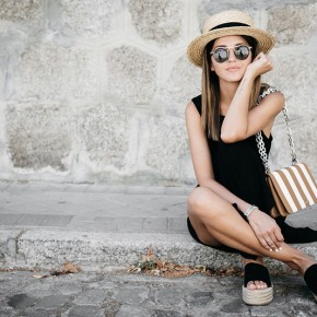 las bloggers más influyentes de la moda