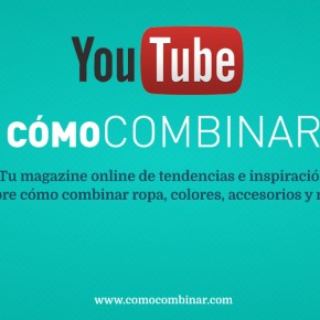 youtube de cómo combinar