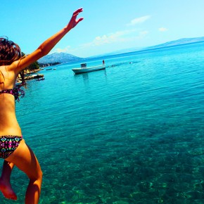consejos para cuidar la dieta en verano