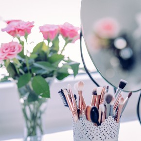 maquillaje de invitadas de boda