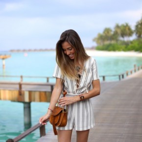 Cómo combinar los monos