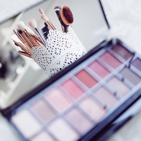 4 tendencias de maquillaje para verano