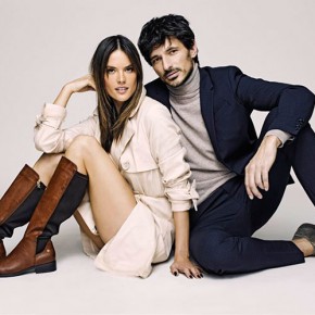 botas y botines otoño invierno