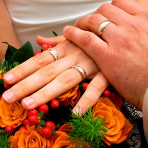 ideas bodas en otoño