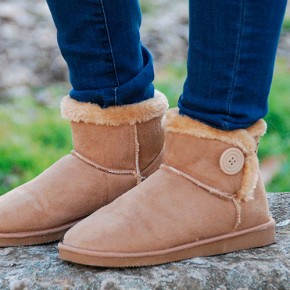 5 zapatos de invierno