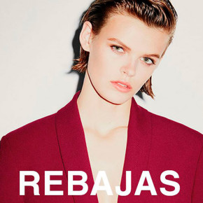 rebajas en moda online