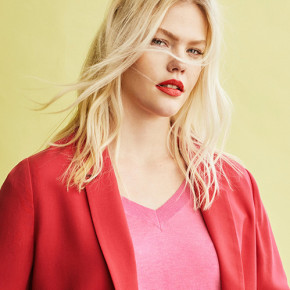 trucos de moda curvy y mujeres reales