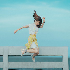 cómo mantener la línea en verano