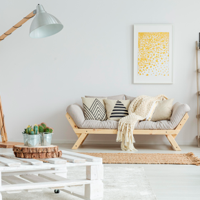 ideas para redecorar tu casa