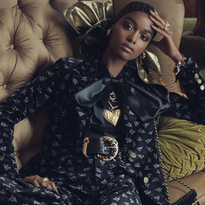 moda otoño de zara 2018 2019