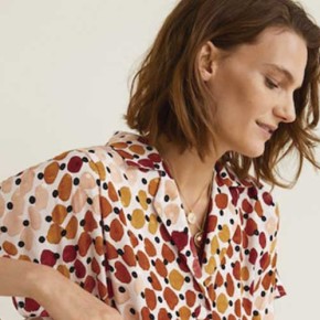 moda otoño mango 2018 mujer