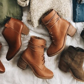 botas